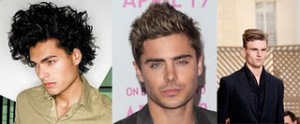 2012 Erkek Saç Modelleri, En yeni Erkek Saç Şekilleri
